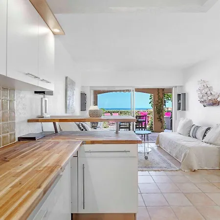 Casa Sella Beautiful Terrace With Sea View Kro *
